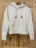 Wanakome- Leila Cropped Hoodie