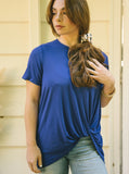 Jackson Rowe- Knotty Tee