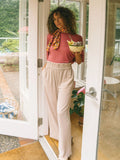 Jackson Rowe- Cancun Pant