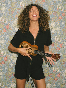 Jackson Rowe- Coretta Romper