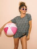 Jackson Rowe- Knotty Tee