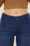 KanCan Tyra Mid Rise Super Skinny Jeans