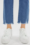 KanCan Danielle High Rise Straight Jean