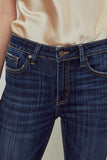 KanCan Hayden Mid Rise Flare Jeans