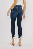 KanCan Aiya High Rise Ankle Skinny