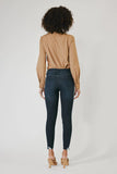 KanCan Penelope High Rise Ankle Skinny Jeans