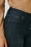 KanCan Penelope High Rise Ankle Skinny Jeans