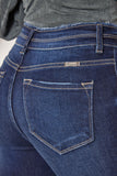 KanCan Danica Skinny Ankle Jean