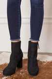 KanCan Danica Skinny Ankle Jean