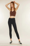 KanCan Hadlee High Rise Ankle Skinny Jeans