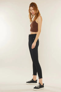 KanCan Hadlee High Rise Ankle Skinny Jeans