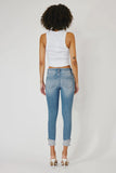 KanCan Irina High Rise Ankle