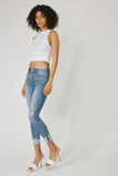 KanCan Irina High Rise Ankle