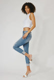 KanCan Irina High Rise Ankle