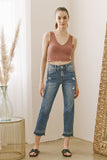 KanCan Georgia Slim Straight Jeans