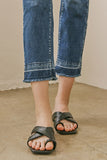 KanCan Georgia Slim Straight Jeans