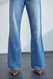 KanCan Hilo High Rise Wide Leg Jean