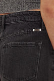 KanCan Ivanna High Rise Shorts