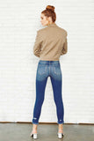 KanCan Knia Skinny Jean