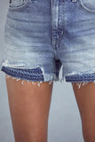 KanCan Clarissa High Rise Shorts