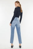 KanCan Gabby High Rise Slouch Fit Jeans