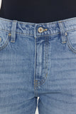 KanCan Gabby High Rise Slouch Fit Jeans