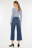 KanCan Raya High Rise Wide Leg Jeans