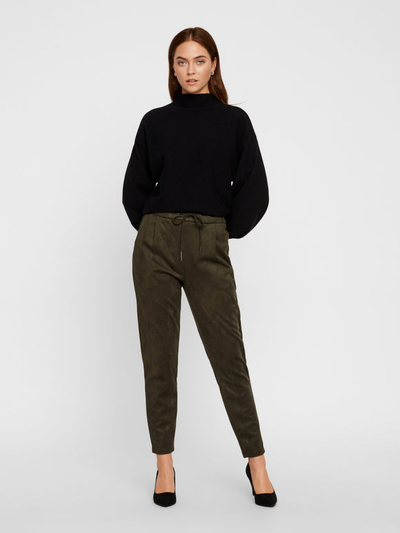 Vero Moda Nancy Highneck Sweater