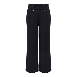 Only Sania Button Pant