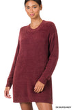Miranda Sweater Dress