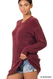 Miranda Sweater Dress