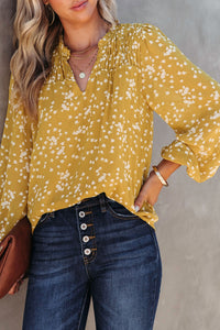 Kaley Top