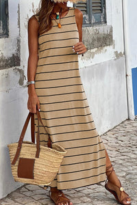 Morgan Maxi Dress
