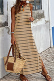 Morgan Maxi Dress