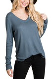 Meg Waffle Top