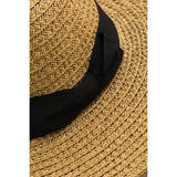 Dakota Floppy Straw Hat