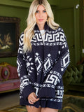 Morgan Cardigan