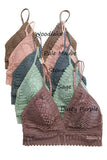 Callia Lace Bralette