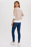 Jules Boatneck Top