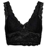 Only Chloe Lace Bralette
