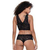 Only Chloe Lace Bralette