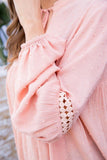 Loraina Blouse