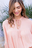 Loraina Blouse