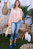 Loraina Blouse