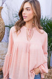 Loraina Blouse