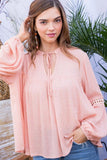 Loraina Blouse