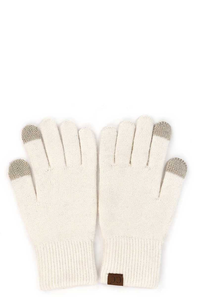 C.C. Soft Glove