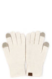 C.C. Soft Glove