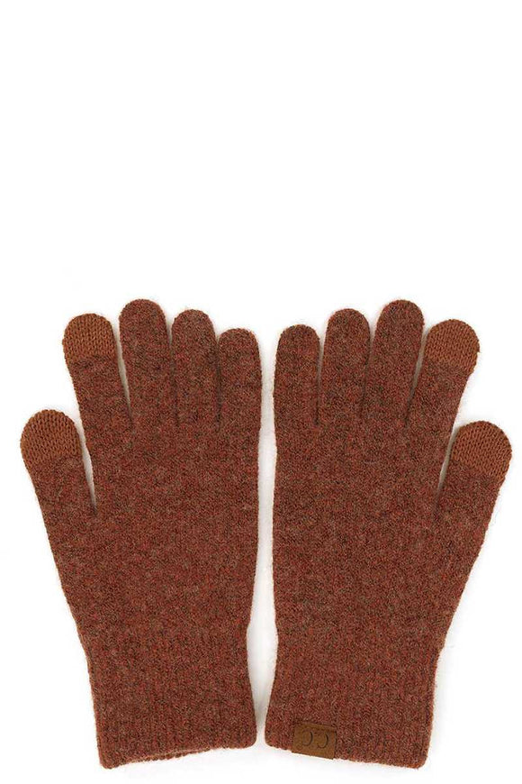 C.C. Soft Glove