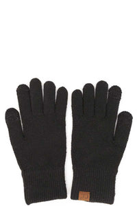 C.C. Soft Glove